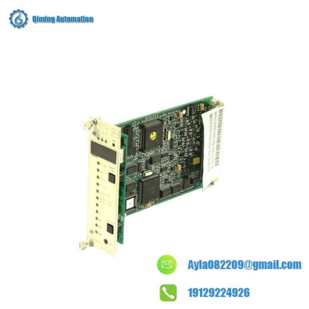 AB Electronics 1775-SR I/O Scanner Module