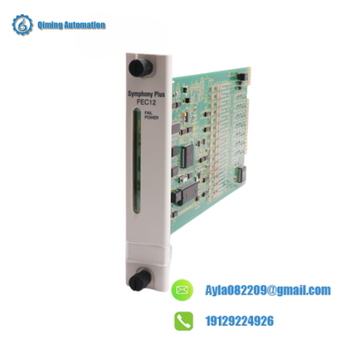 ABB SPDSI22 - DCS Module