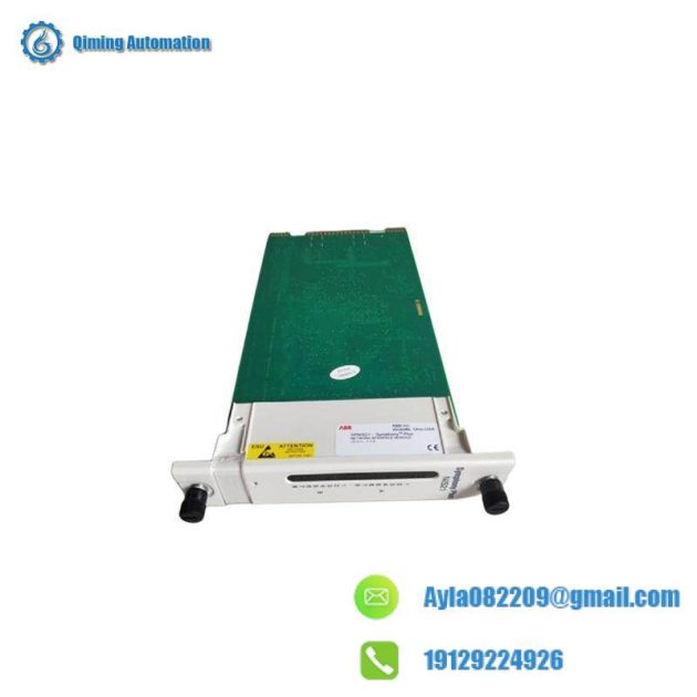 ABB SPDSO14 - Digital Output Module for Industrial Automation, 123 Characters