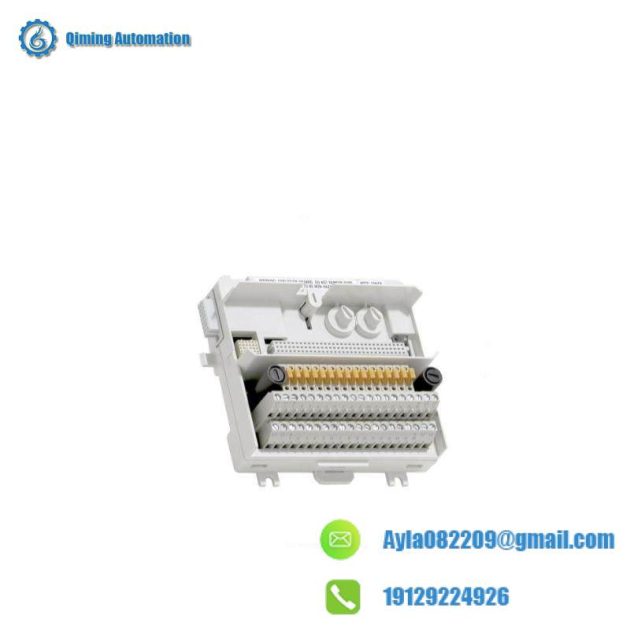 ABB SPIET800 Ethernet CIU Transfer Module