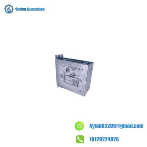ABB SPS01 7760690156 Power Supply Module