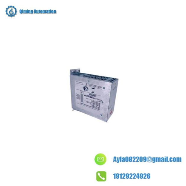 ABB SPS01 7760690156 Power Supply Module