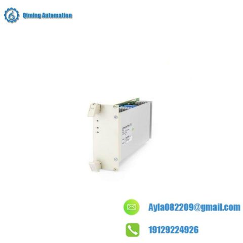 ABB SR511 3BSE000863R0001 3BSE000863R1 Regulator, 24V/5V