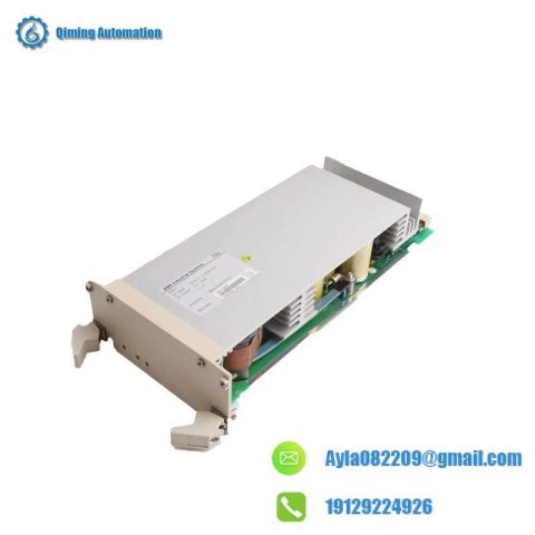 ABB SR511 3BSE000863R1 Regulator 24V/5V - Precision Control Solutions