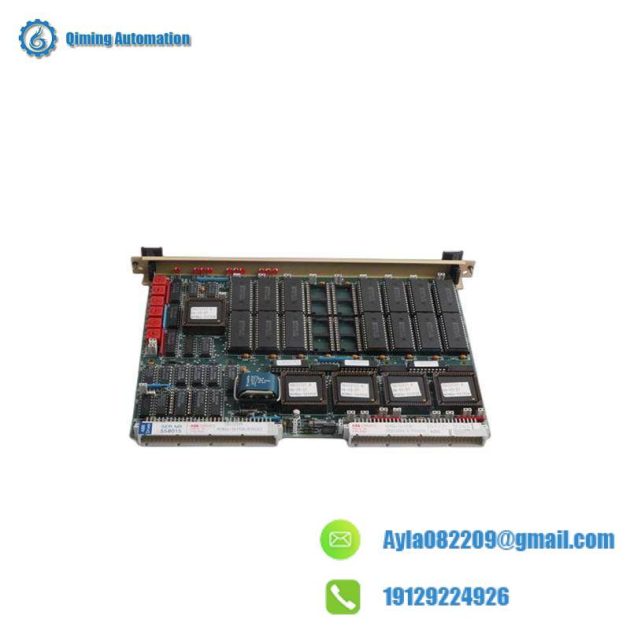 ABB SYN5201A-Z,V277 3BHB006714R0277 - Advanced I/O Gateway Module