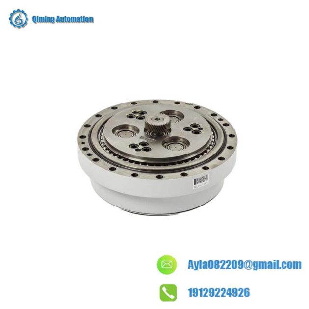 ABB SYN5202-0277 3BHB006715R0277 - High Performance Industrial Control Module