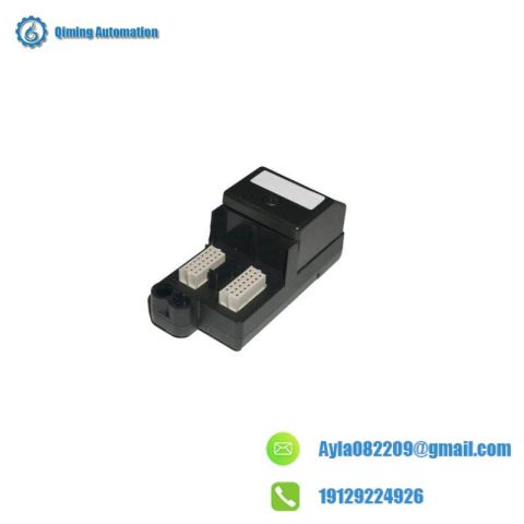 ABB TA25 32 Industrial Control Module