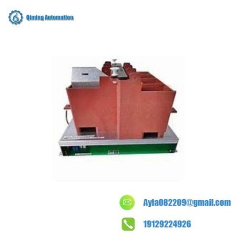 ABB TAS.580.0560G00 Industrial Control Module