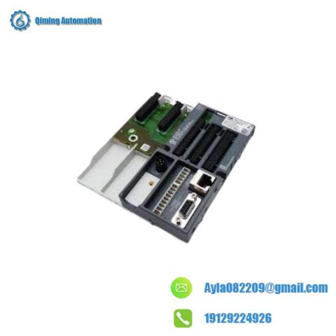 ABB TB521-ETH Modular Controller