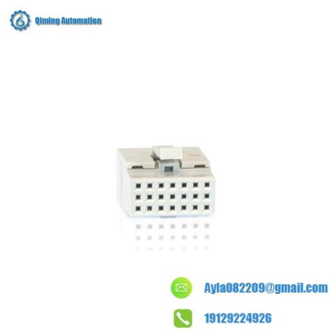 ABB TB807 3BSE008538R1: High-Performance Module Bus Terminator
