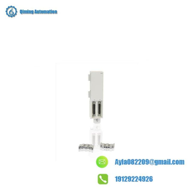 ABB TB845 Redundant Bus Outlet - Modular Automation Solutions