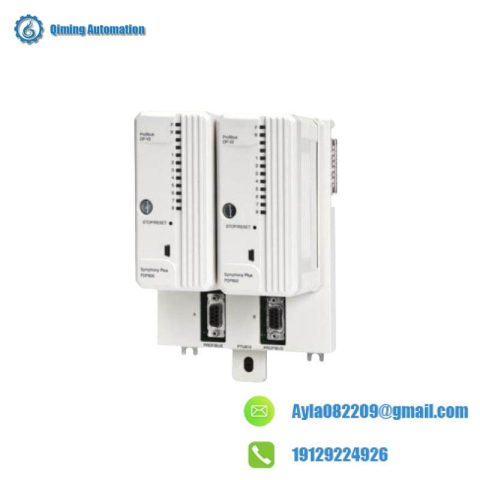 ABB TBU810 - Advanced Termination Base Unit, Engineered for Industrial Control Solutions