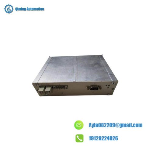 ABB TC512V1 3BSE018059R1: Advanced Control Module for Industrial Automation