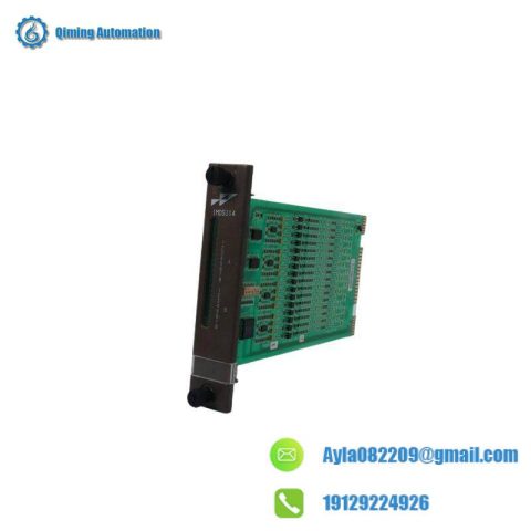 ABB TC520 System Status Collector, A Comprehensive Monitoring Solution