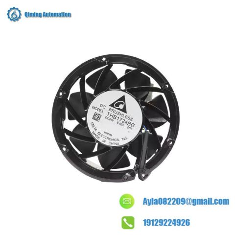 ABB THB1724BG R9 Inverter, Industrial Control Solutions