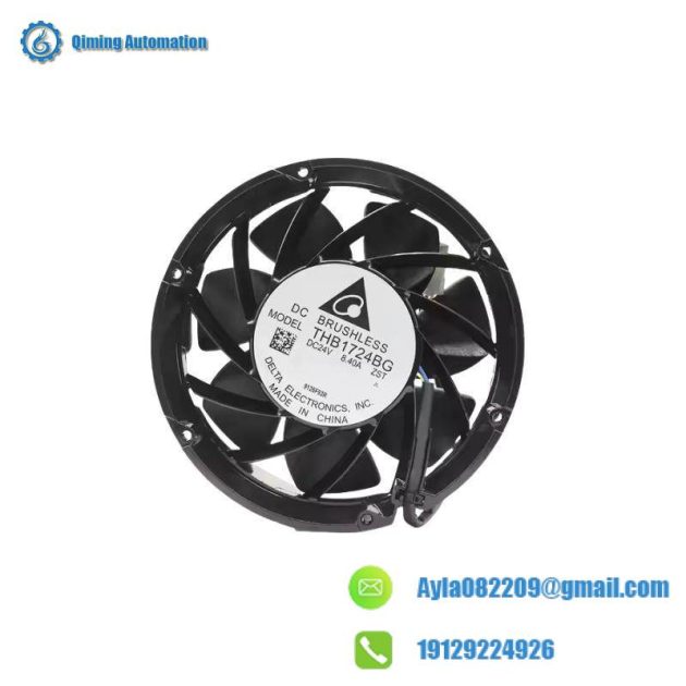 ABB V18345-1010521001: Versatile Precision Valve Positioner