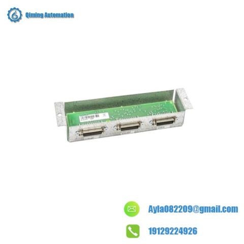 ABB TK566 3BSE012153R1 Industrial Interconnection Kit