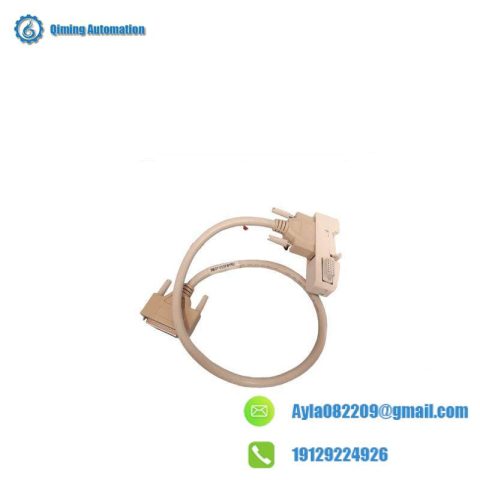 ABB TK801V006 - 6 Meter Module Bus Connection Cable