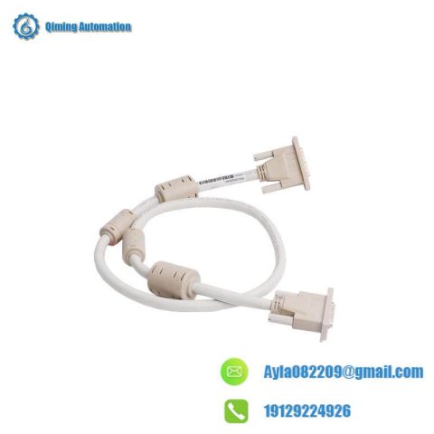 ABB TK851V010 3BSC950262R1 - High-Quality Connection Cable for Reliable Automation Solutions