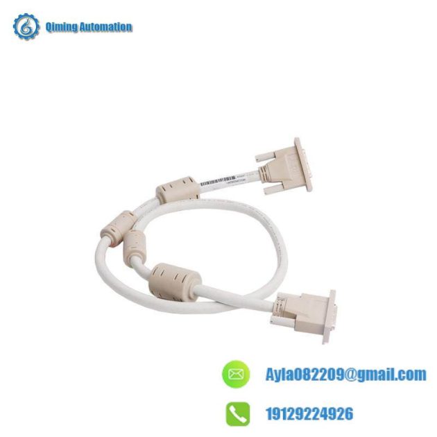 ABB TK851V010 3BSC950262R1 - High-Quality Connection Cable for Reliable Automation Solutions