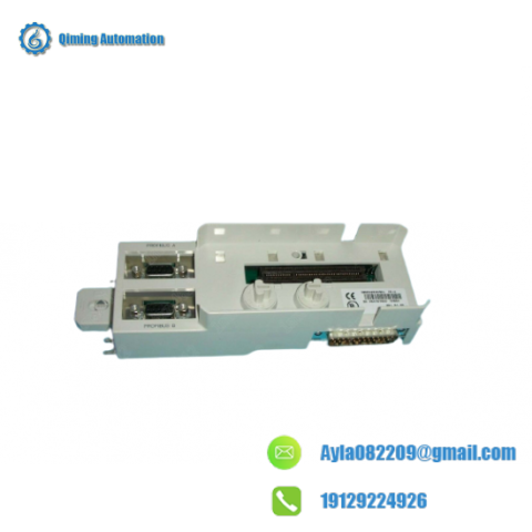 ABB TP854 Module Controller, 3BSE025349R1