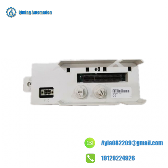 abb_tp857_3bse030192r1.png ABB TP857 3BSE030192R1 Control Module