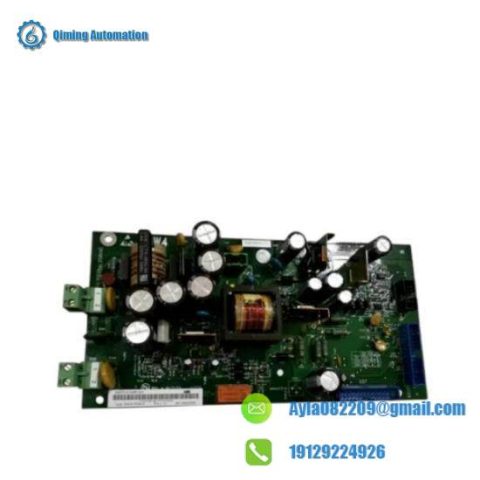 ABB TP910F CPU Module, 3BDH001033R0001 - High-Performance Control Heart