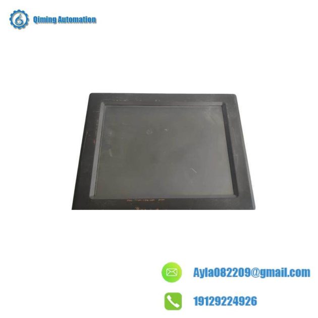 ABB TPPB-02 Control Module for Industrial Automation Systems