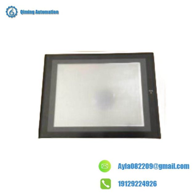 ABB TPPB-02 Control Module for Industrial Automation Systems