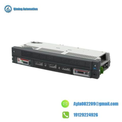 ABB TTH300 Two-Channel Temperature Transmitter with HART Communication