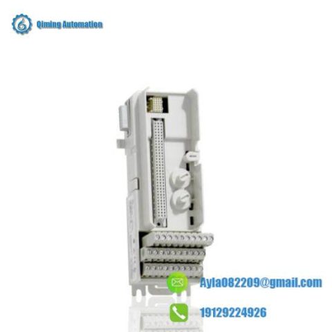 ABB TU810V1 3BSE013230R1 - Modular Termination Unit, Expert Solution for Industrial Automation