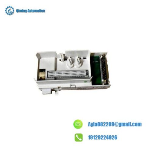 ABB TU812V1 - Advanced Compact Modular Terminal Unit