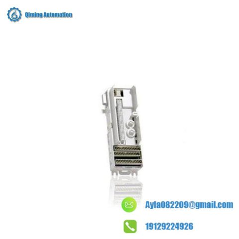 ABB TU814V1 Compact Terminal Base,50V