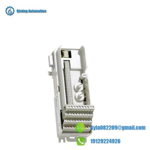 ABB TU818 | 3BSE069209R1 | Termination Unit