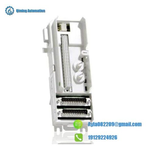 ABB TU819 3BSE068891R1 Termination Unit - Advanced Control Module