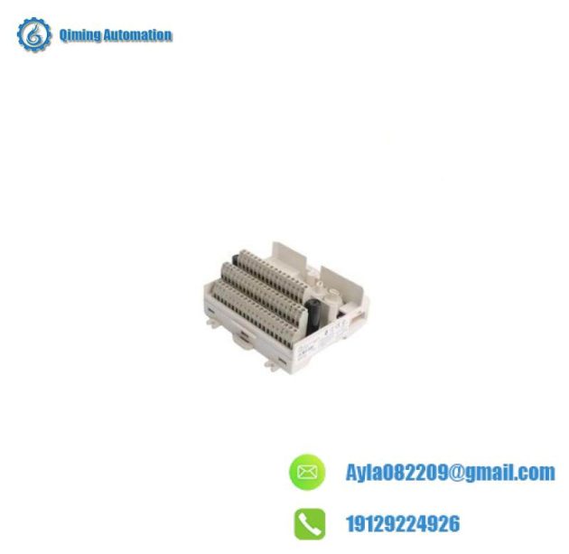 ABB AB 1606-XLP50E Compact Power Supply