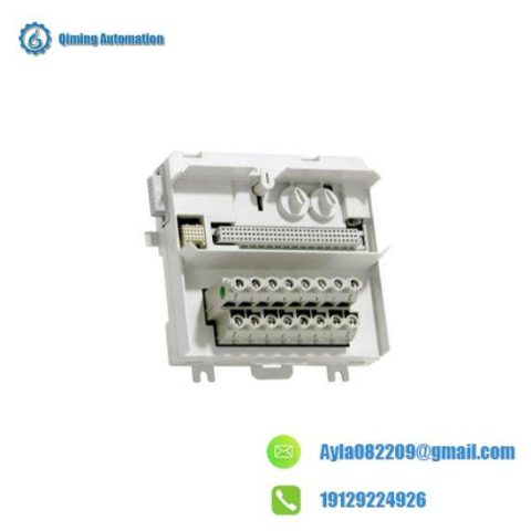 ABB TU831V1 - 3BSE013235R1 Extended Communication Module