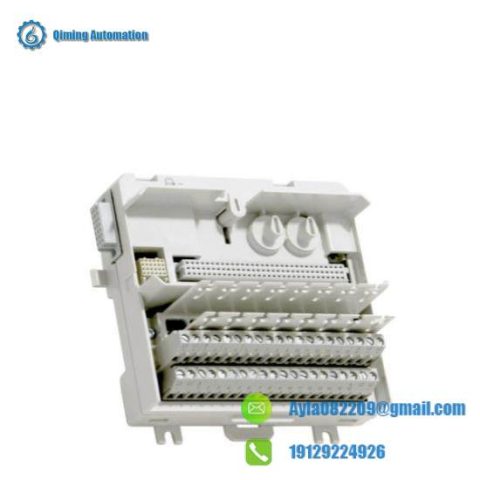 ABB TU834 3BSE040364R1 Extended Module Termination Unit