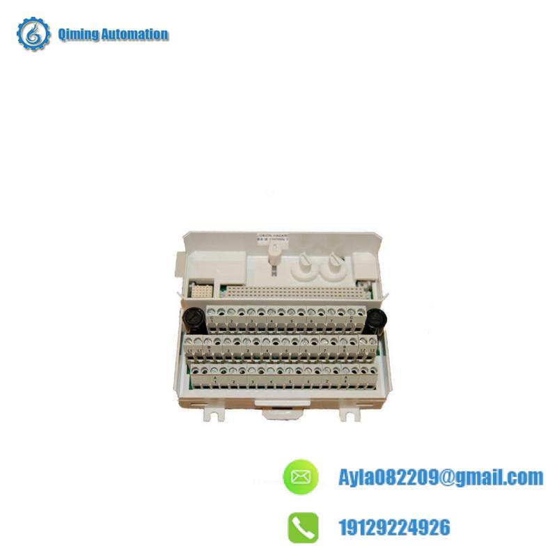 abb_tu839_tu836v1_extension_for_do820_do821_with_insurance_2_4.jpg ABB TU839-TU836V1 Extension for DO820, DO821, with Insurance 2x4: Advanced Control Module