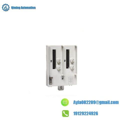 ABB TU840 3BSE020846R1 PLC Termination Unit