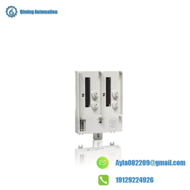 ABB TU841 1+1 Redundancy Termination Unit