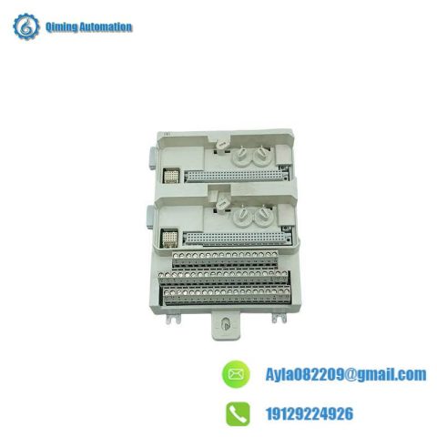 ABB TU843 3BSE021443R1 | Advanced Termination Unit for Precision Control