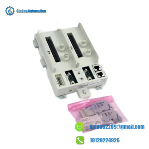 ABB TU846 - 3BSE022460R1, Distributed Control System Module