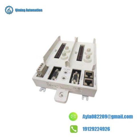 ABB TU847 3BSE022462R1, Industrial Control Module