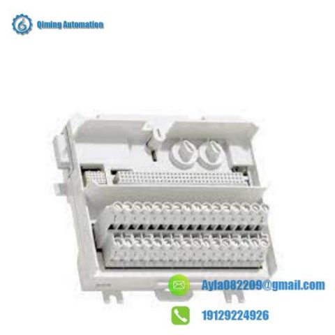 ABB TU851 3BSE068782R1 - Extended Module Termination Unit