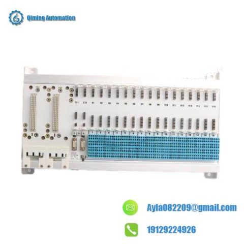 ABB TU921S | 3KDE175111L9210 | Redundant Termination Unit