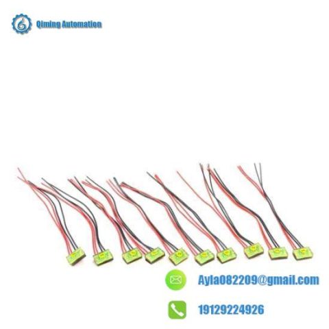 ABB TY820K01 3BSE056980R1: Precision Temperature Sensor, for Industrial Automation