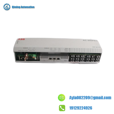 ABB UAD149A0011 3BHE014135R0011 Industrial Controller Module