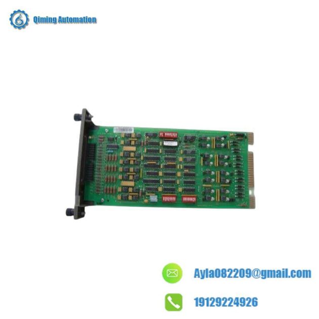 ABB UAD155A0111 3BHE029110R0111 Industrial Control Module