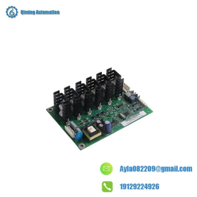 ABB UAD206A101 Customized Control Module